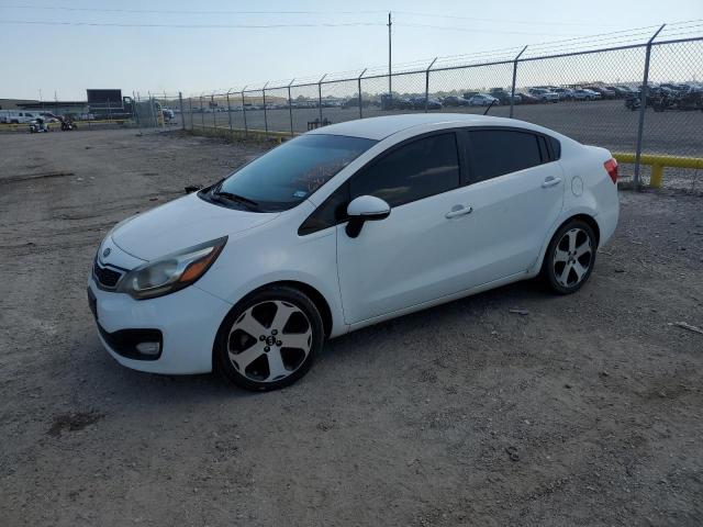 KIA RIO EX 2012 knadn4a35c6084981