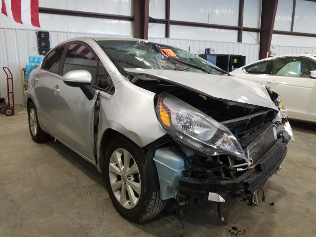 KIA RIO EX 2012 knadn4a35c6093101