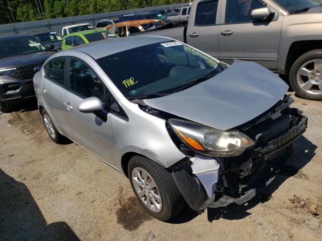 KIA RIO EX 2012 knadn4a35c6093454