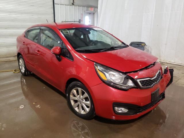 KIA RIO EX 2013 knadn4a35d6116958