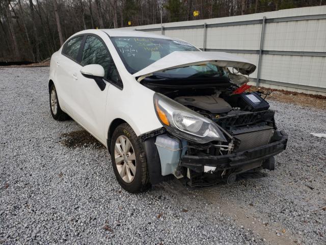 KIA RIO EX 2013 knadn4a35d6132254