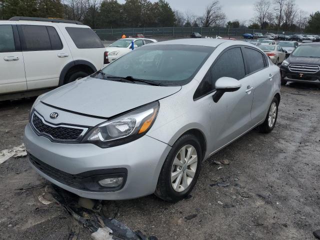 KIA RIO EX 2013 knadn4a35d6144887