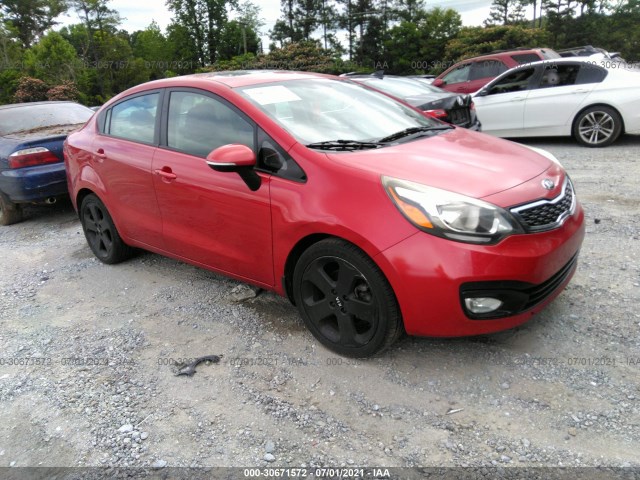 KIA RIO 2013 knadn4a35d6147837