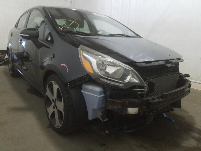 KIA RIO EX 2013 knadn4a35d6150639