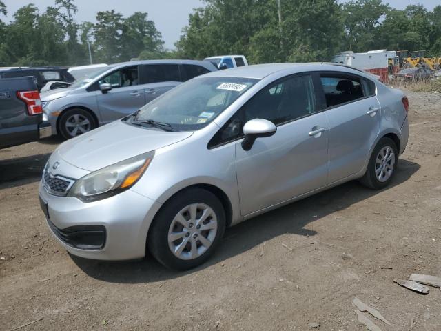 KIA RIO EX 2013 knadn4a35d6152097