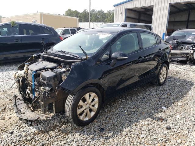 KIA RIO EX 2013 knadn4a35d6189523