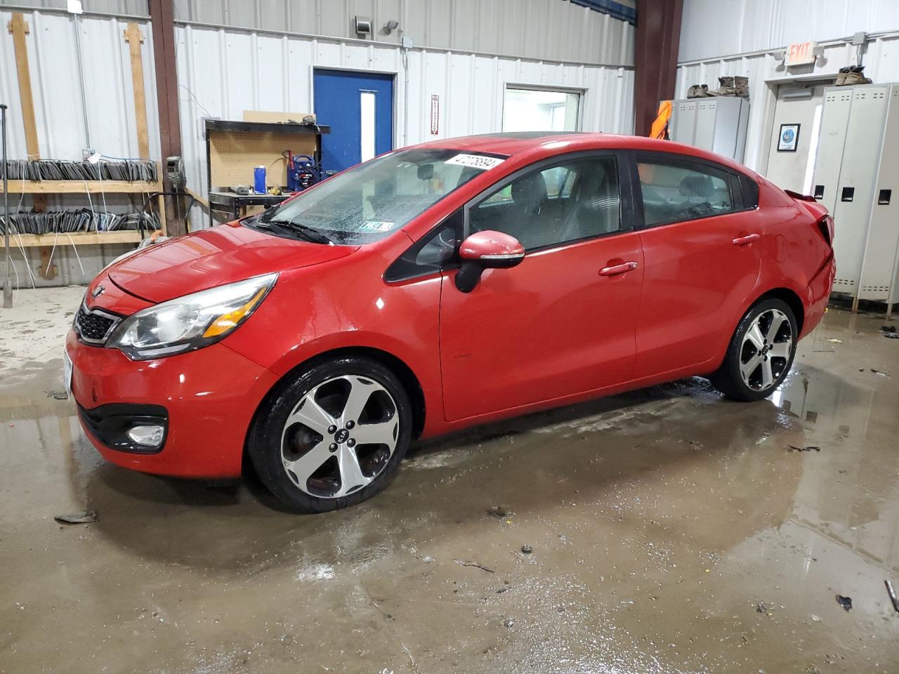 KIA RIO 2013 knadn4a35d6194849