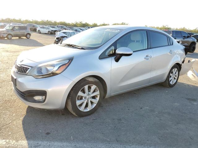 KIA RIO EX 2013 knadn4a35d6197489