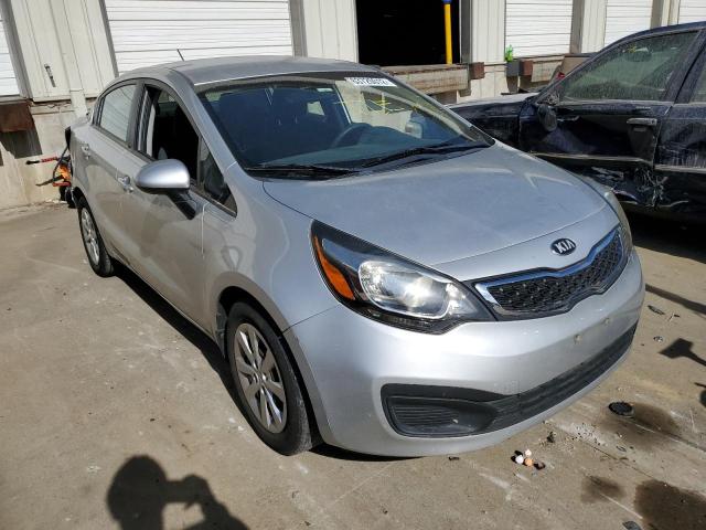 KIA RIO EX 2013 knadn4a35d6200942