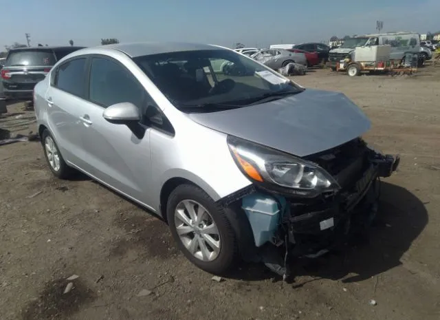 KIA RIO 2013 knadn4a35d6207700