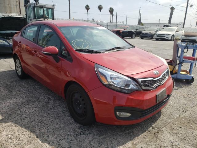 KIA RIO EX 2013 knadn4a35d6208958