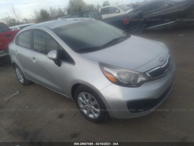 KIA RIO 2013 knadn4a35d6217658