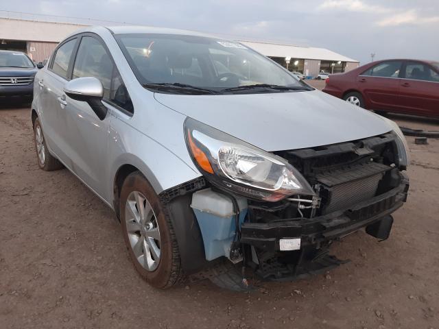 KIA RIO EX 2013 knadn4a35d6221760