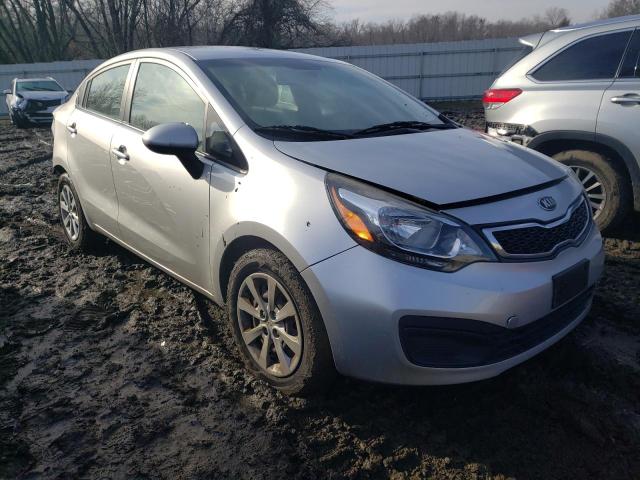 KIA RIO EX 2013 knadn4a35d6236131