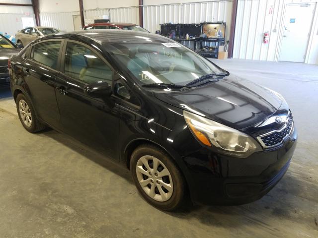 KIA RIO EX 2013 knadn4a35d6243869