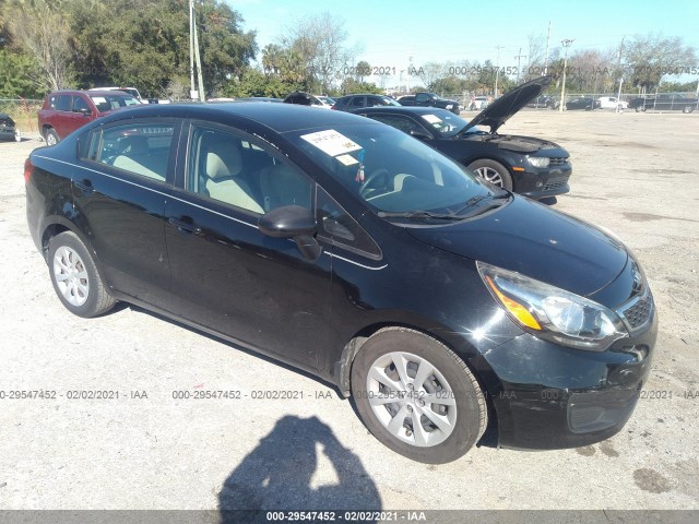 KIA RIO 2013 knadn4a35d6281926