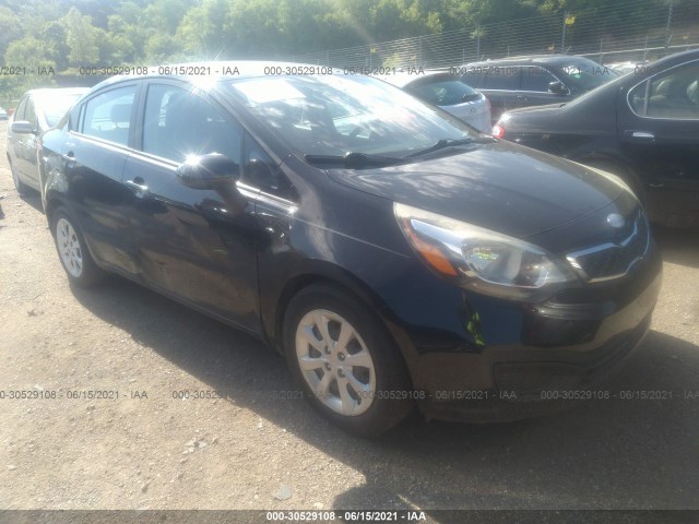 KIA RIO 2013 knadn4a35d6282333