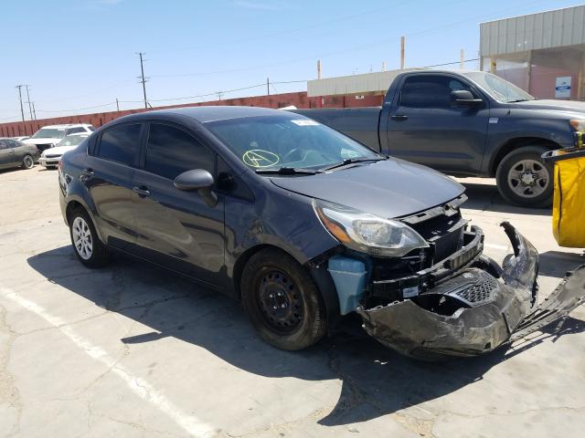 KIA RIO EX 2013 knadn4a35d6294076