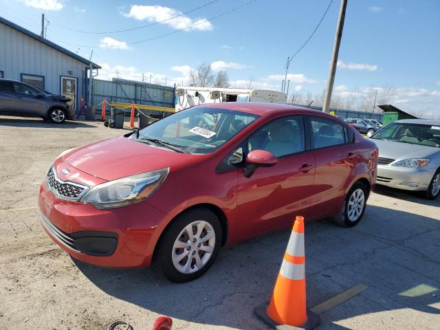 KIA RIO EX 2013 knadn4a35d6300023