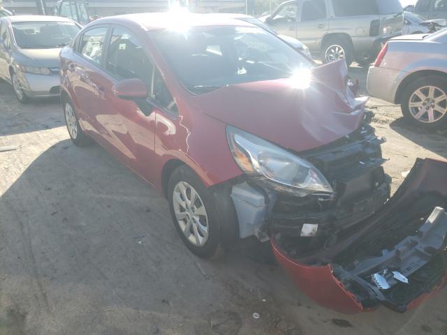 KIA RIO EX 2013 knadn4a35d6315931