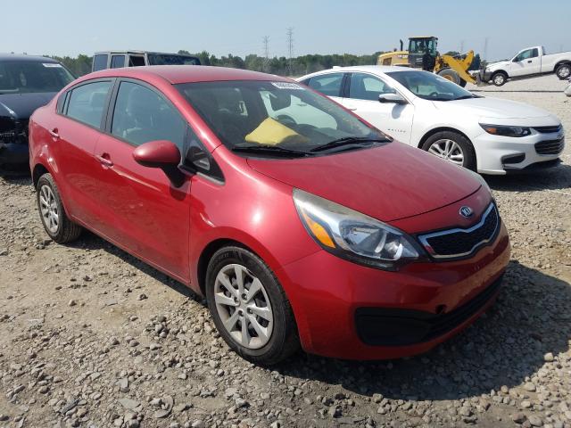 KIA RIO EX 2014 knadn4a35e6336019