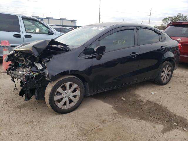 KIA RIO EX 2014 knadn4a35e6339194