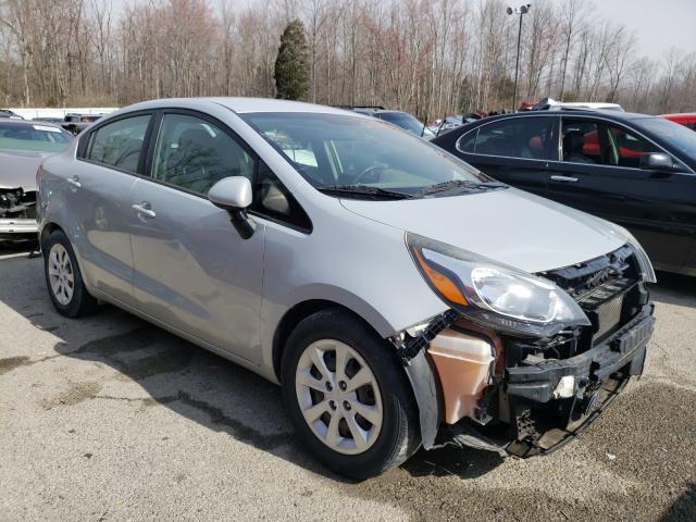 KIA RIO 2014 knadn4a35e6339261