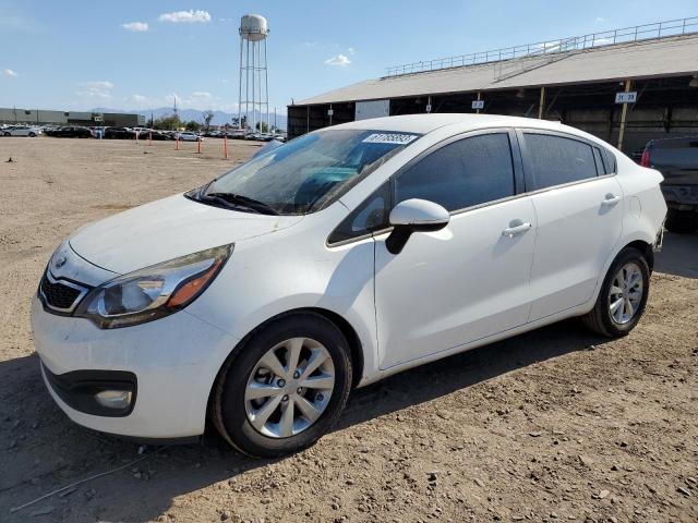 KIA RIO EX 2014 knadn4a35e6350776