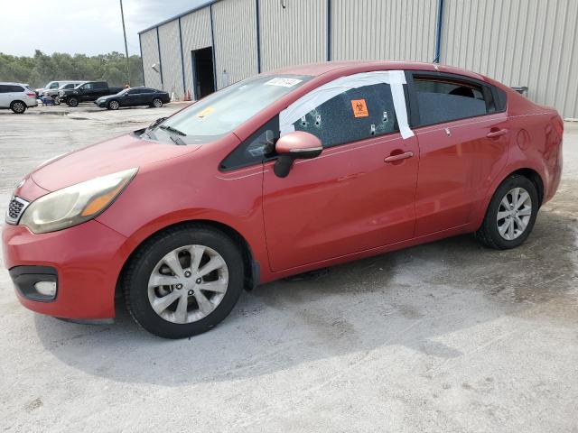 KIA RIO 2014 knadn4a35e6353497