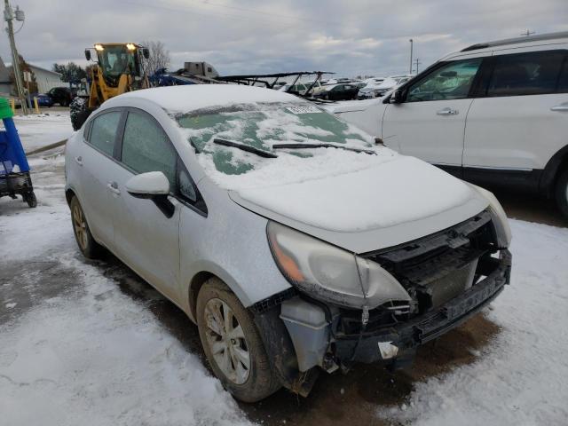 KIA RIO EX 2014 knadn4a35e6364127