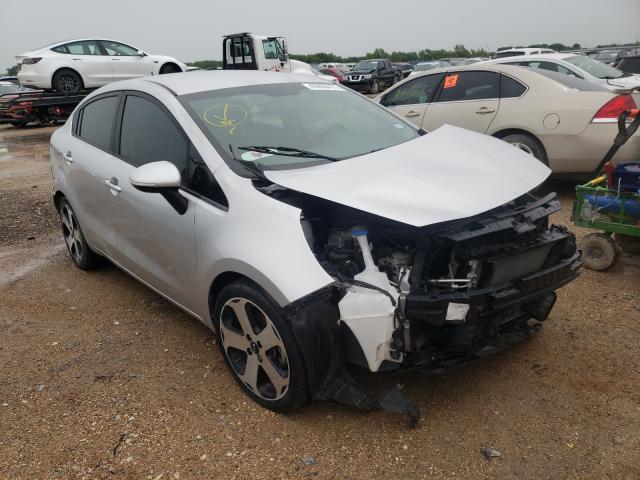 KIA RIO EX 2015 knadn4a35f6421167