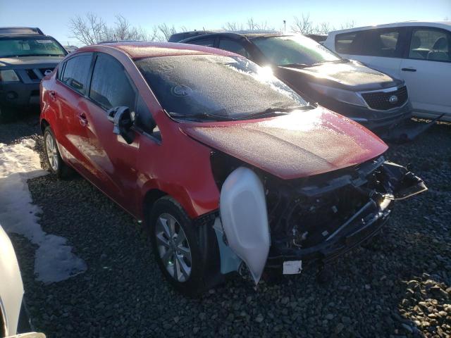 KIA RIO EX 2015 knadn4a35f6447042