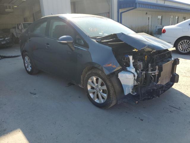 KIA RIO EX 2015 knadn4a35f6449776