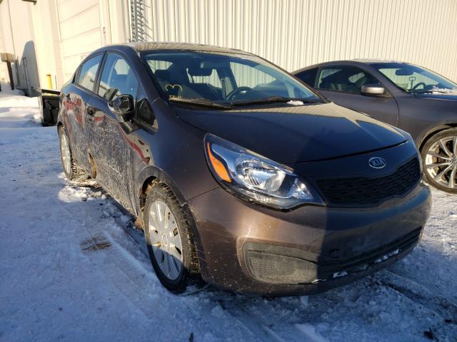 KIA RIO EX 2015 knadn4a35f6518286