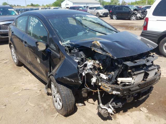 KIA RIO EX 2012 knadn4a36c6045686