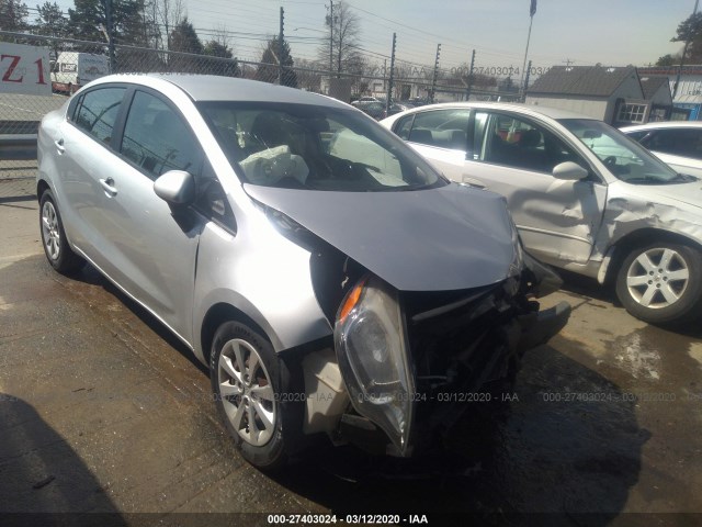 KIA RIO 2012 knadn4a36c6050984