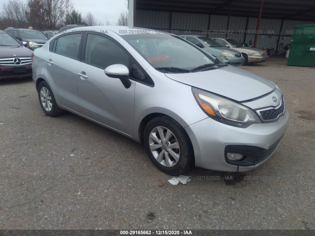 KIA RIO 2012 knadn4a36c6051830