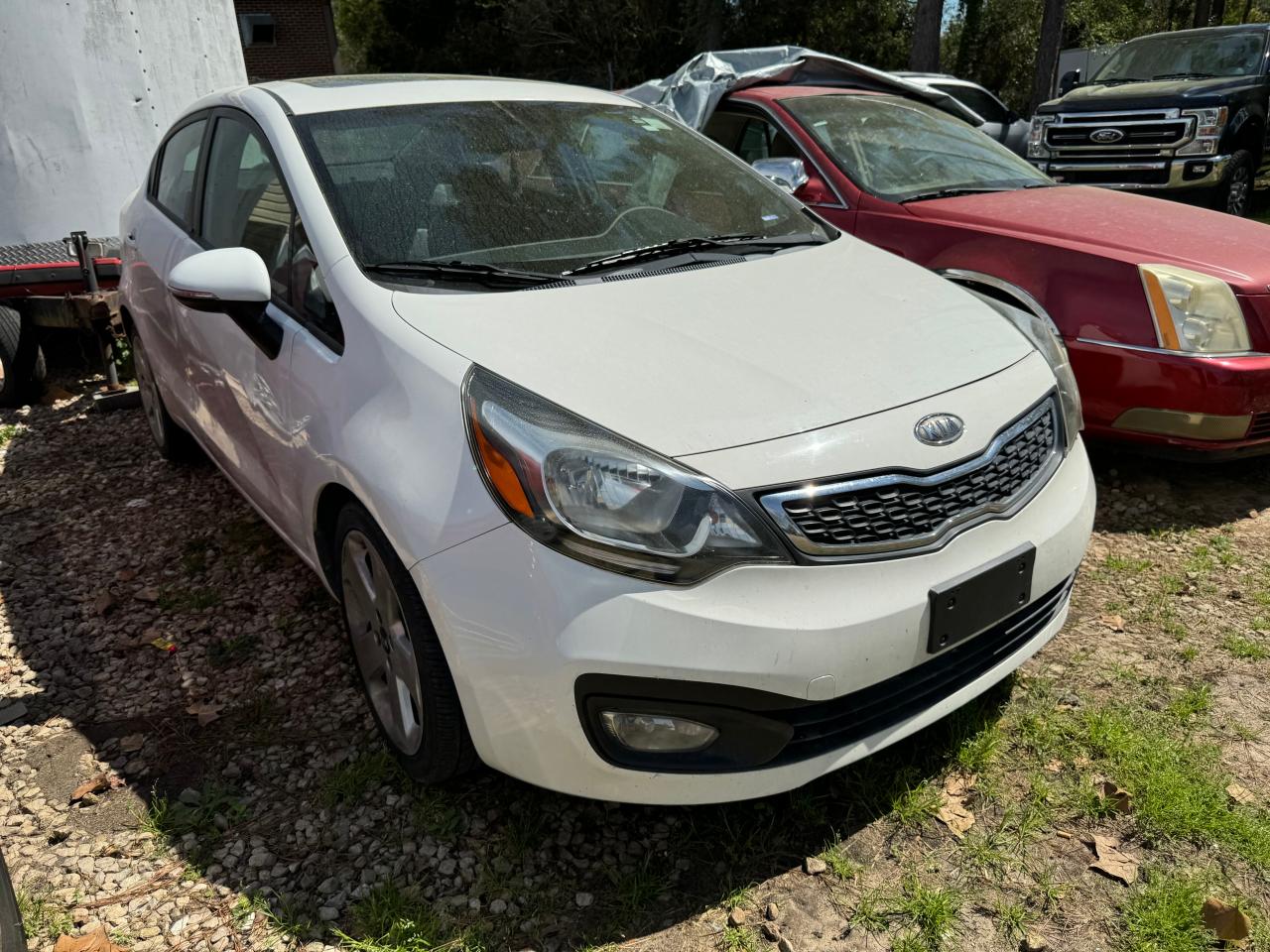 KIA RIO 2012 knadn4a36c6055635