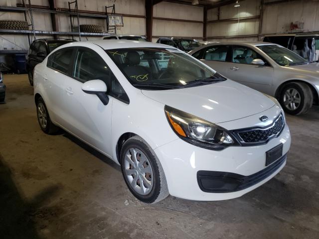 KIA RIO EX 2012 knadn4a36c6058342