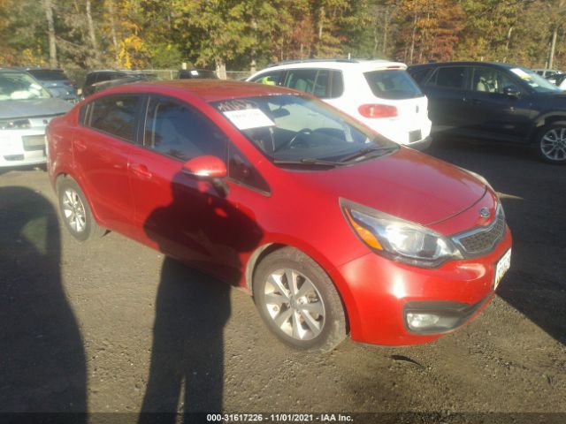 KIA RIO 2012 knadn4a36c6058633