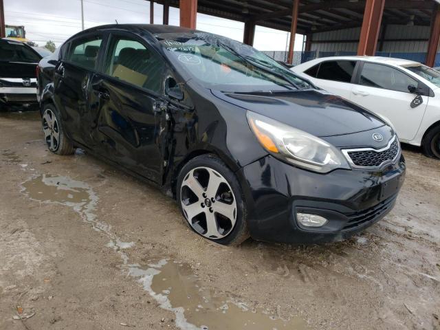 KIA RIO EX 2012 knadn4a36c6065677