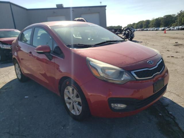 KIA RIO EX 2012 knadn4a36c6093110