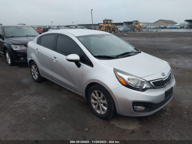 KIA RIO 2013 knadn4a36d6096249