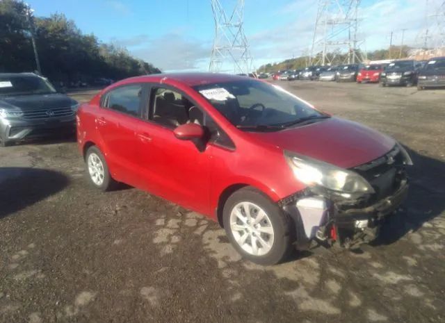 KIA RIO 2013 knadn4a36d6113390