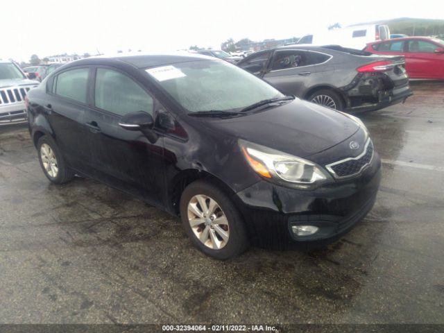 KIA RIO 2013 knadn4a36d6116970