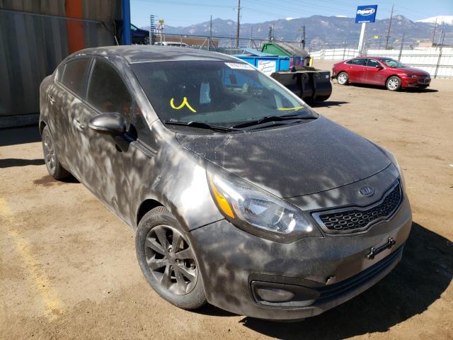 KIA RIO EX 2013 knadn4a36d6117004