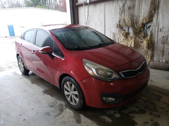 KIA RIO EX 2013 knadn4a36d6124759