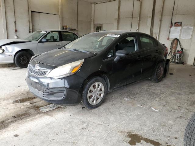 KIA RIO 2013 knadn4a36d6125118