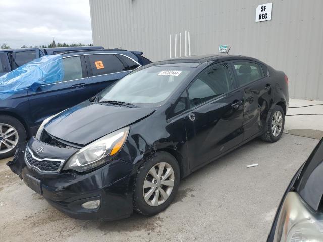 KIA RIO 2013 knadn4a36d6126964