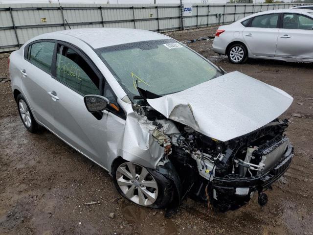 KIA RIO EX 2013 knadn4a36d6133784